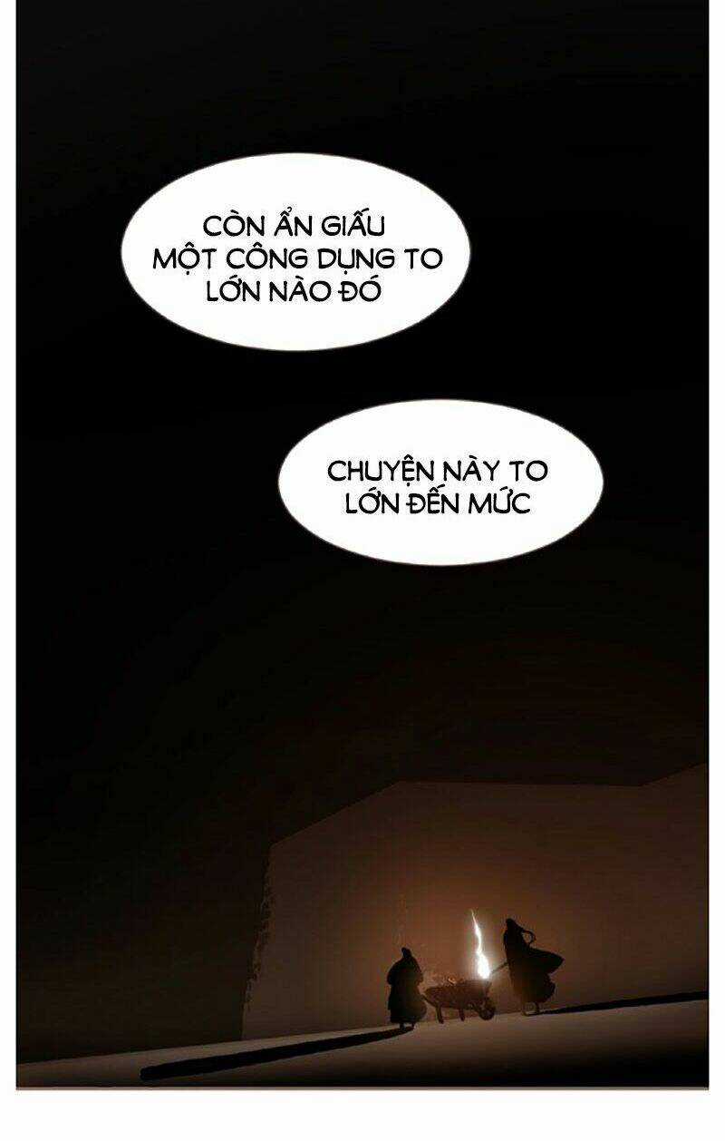 Nhất Đại Linh Hậu - Chapter 92 - Trang 17