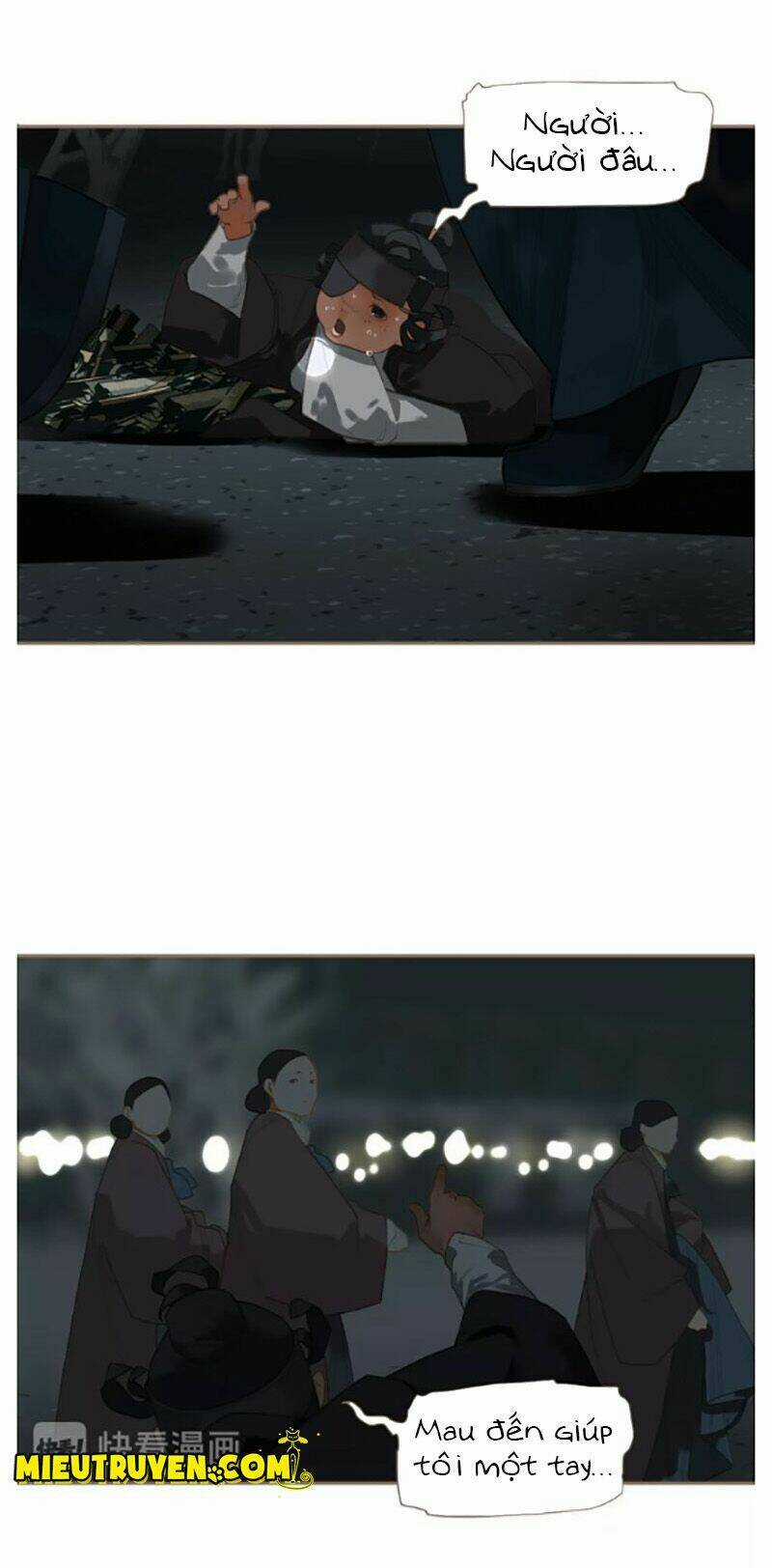 Nhất Đại Linh Hậu - Chapter 92 - Trang 3