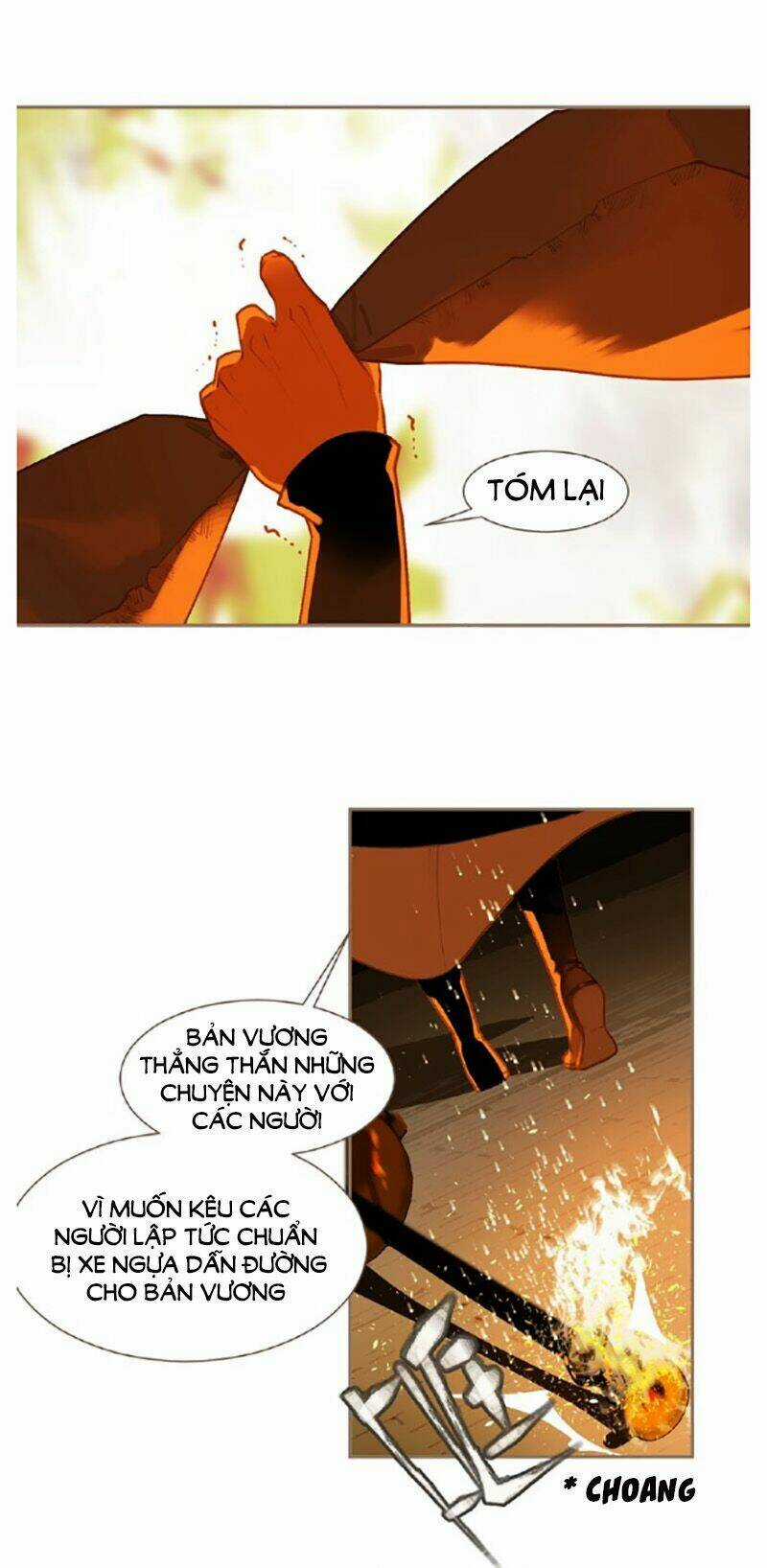 Nhất Đại Linh Hậu - Chapter 92 - Trang 26