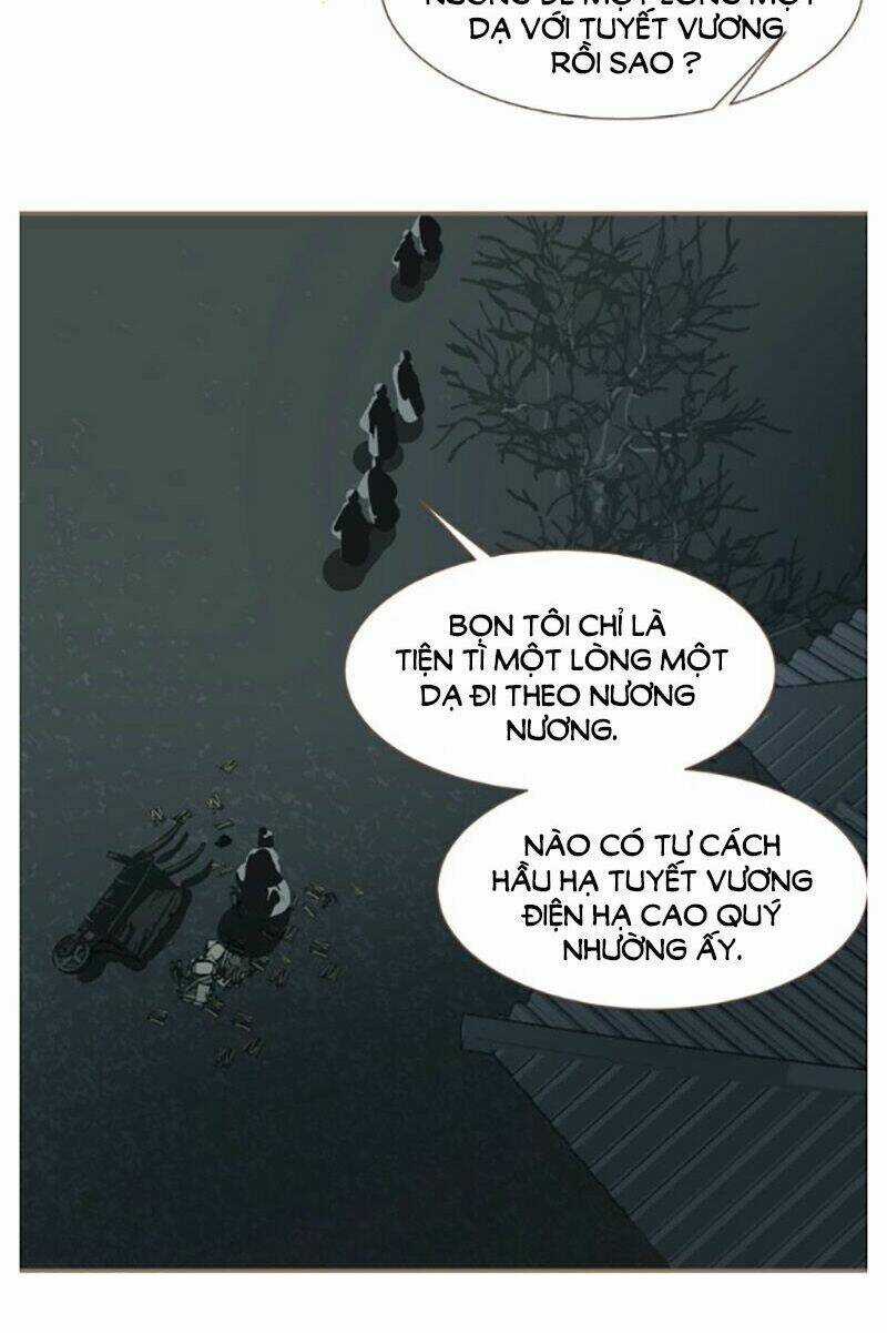 Nhất Đại Linh Hậu - Chapter 92 - Trang 5