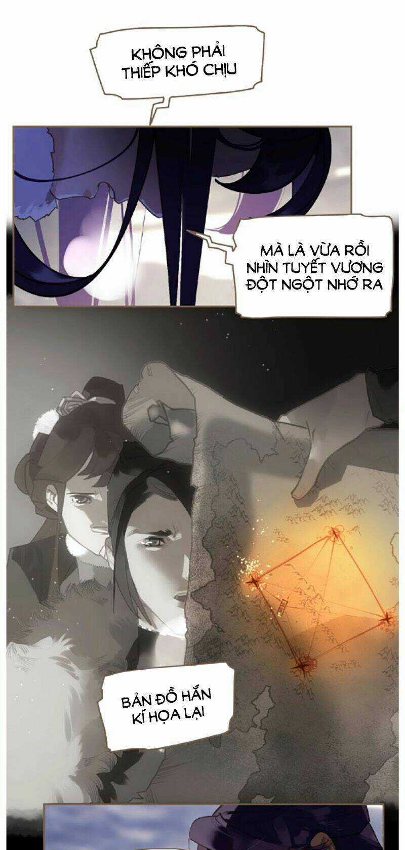 Nhất Đại Linh Hậu - Chapter 93 - Trang 13