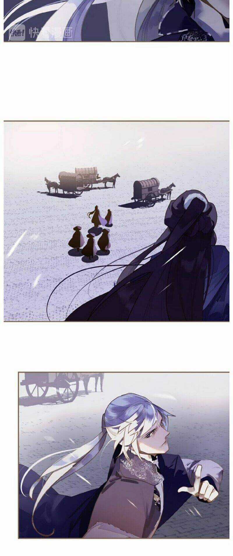 Nhất Đại Linh Hậu - Chapter 93 - Trang 4