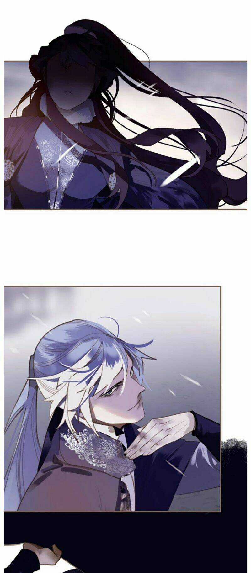 Nhất Đại Linh Hậu - Chapter 93 - Trang 5