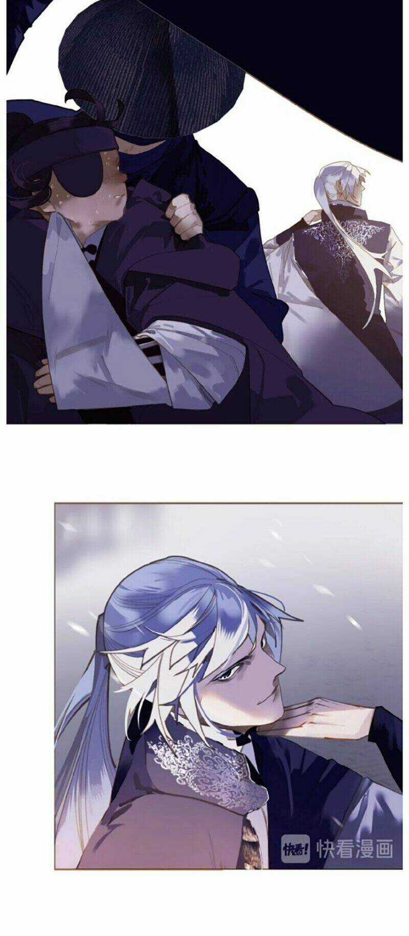 Nhất Đại Linh Hậu - Chapter 93 - Trang 6