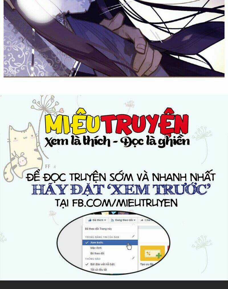 Nhất Đại Linh Hậu - Chapter 93 - Trang 9