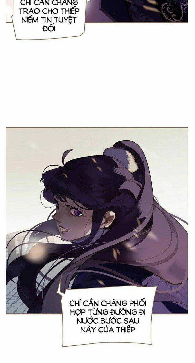 Nhất Đại Linh Hậu - Chapter 94 - Trang 13