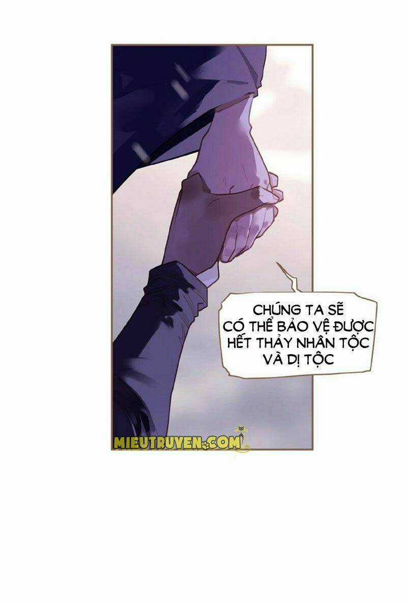Nhất Đại Linh Hậu - Chapter 94 - Trang 14