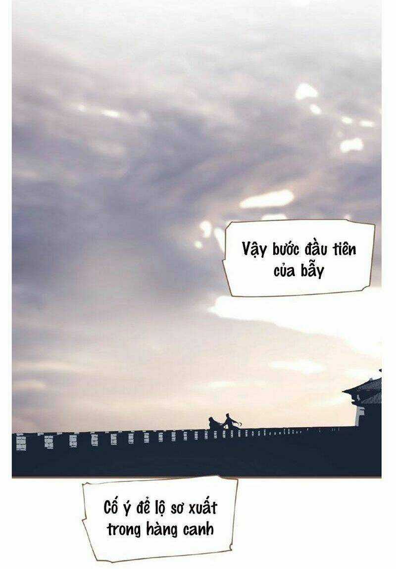 Nhất Đại Linh Hậu - Chapter 94 - Trang 17