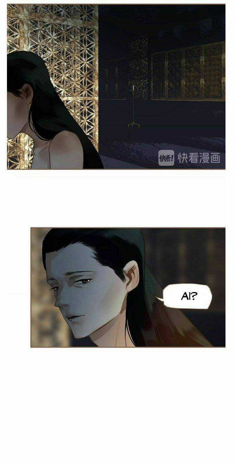 Nhất Đại Linh Hậu - Chapter 94 - Trang 20