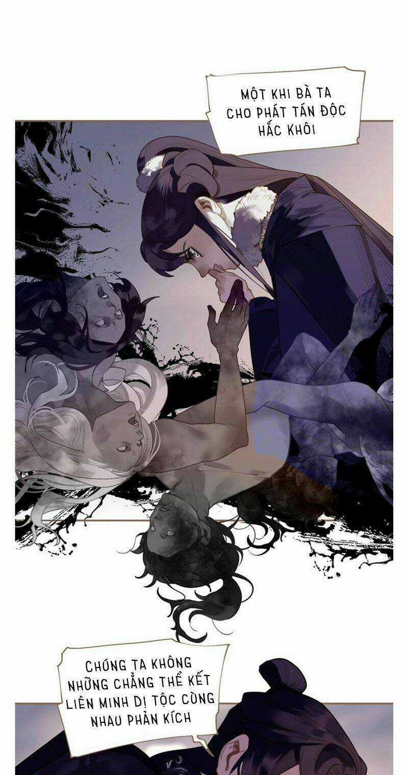 Nhất Đại Linh Hậu - Chapter 94 - Trang 3