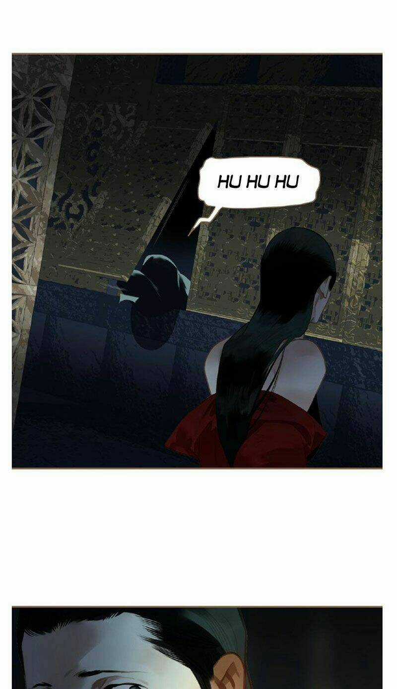 Nhất Đại Linh Hậu - Chapter 94 - Trang 21