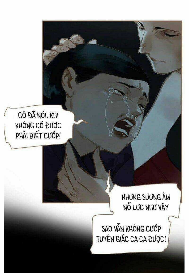 Nhất Đại Linh Hậu - Chapter 94 - Trang 26