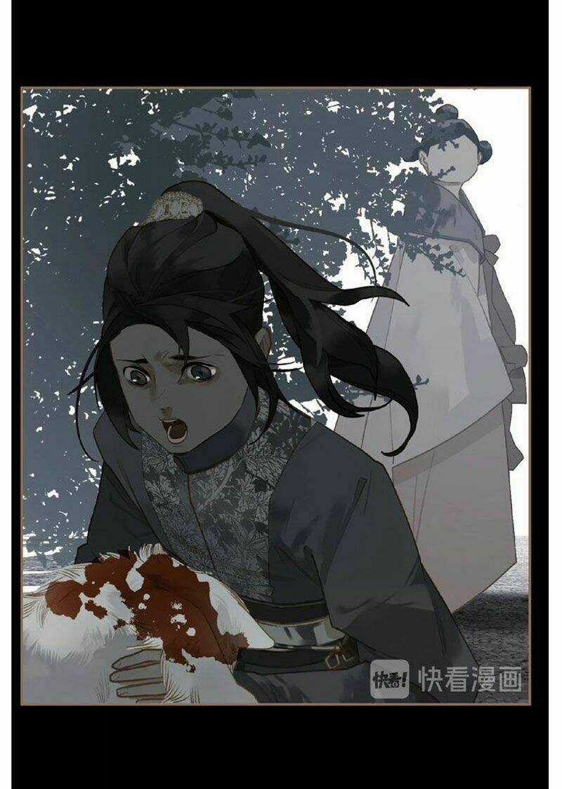 Nhất Đại Linh Hậu - Chapter 94 - Trang 32