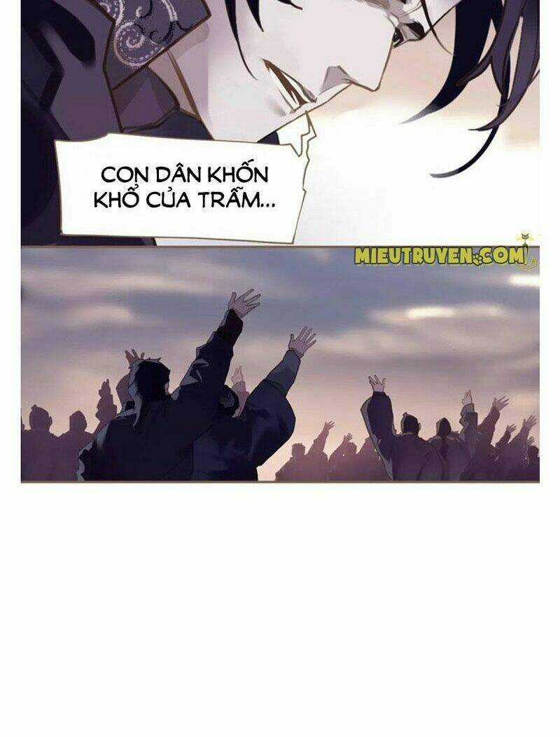 Nhất Đại Linh Hậu - Chapter 94 - Trang 6