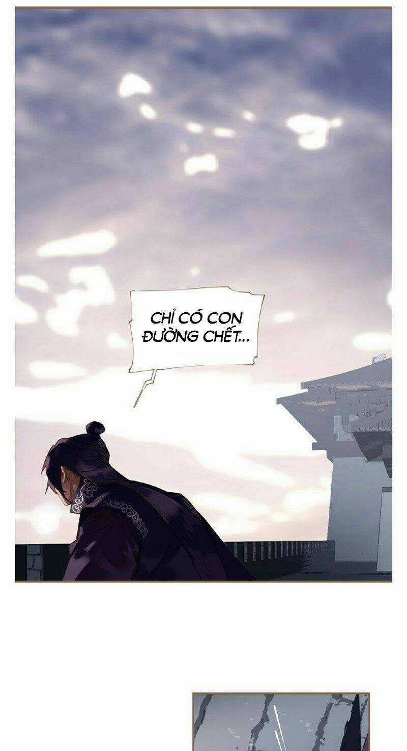 Nhất Đại Linh Hậu - Chapter 94 - Trang 7