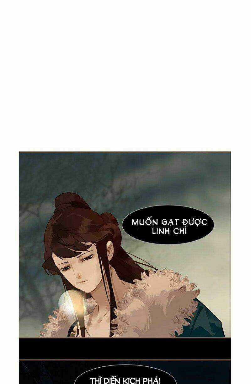 Nhất Đại Linh Hậu - Chapter 95 - Trang 16