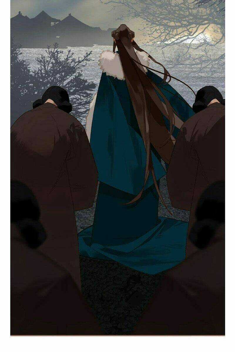 Nhất Đại Linh Hậu - Chapter 95 - Trang 3