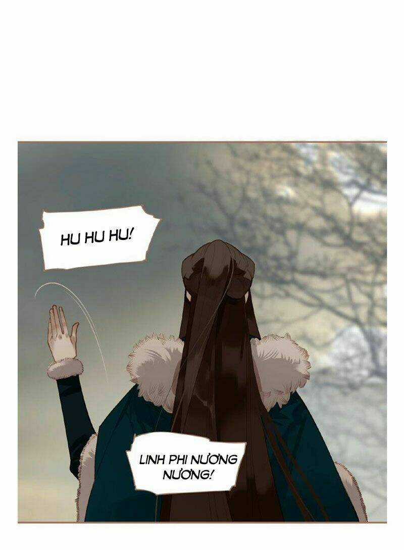 Nhất Đại Linh Hậu - Chapter 95 - Trang 4