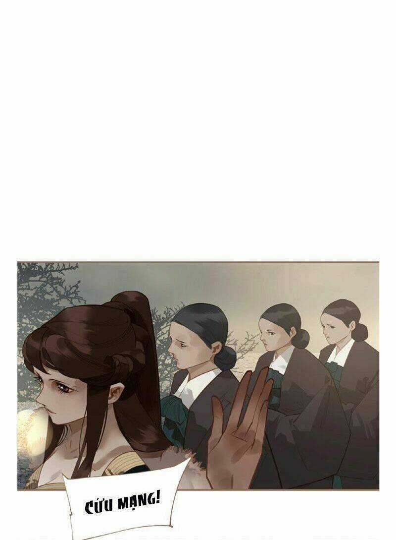 Nhất Đại Linh Hậu - Chapter 95 - Trang 5