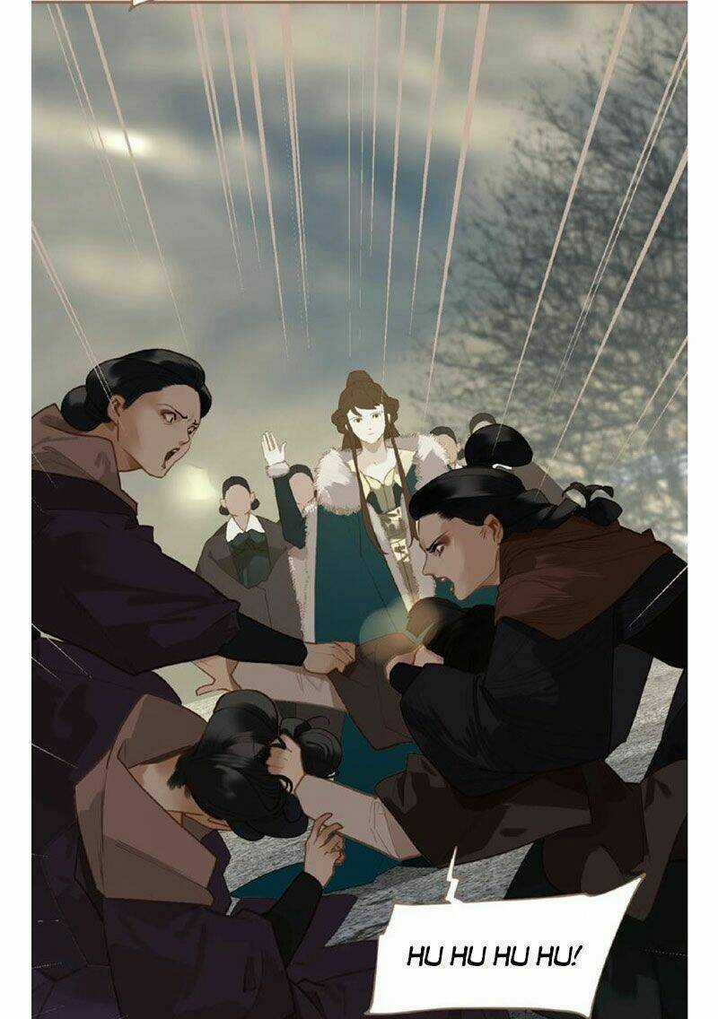 Nhất Đại Linh Hậu - Chapter 95 - Trang 6