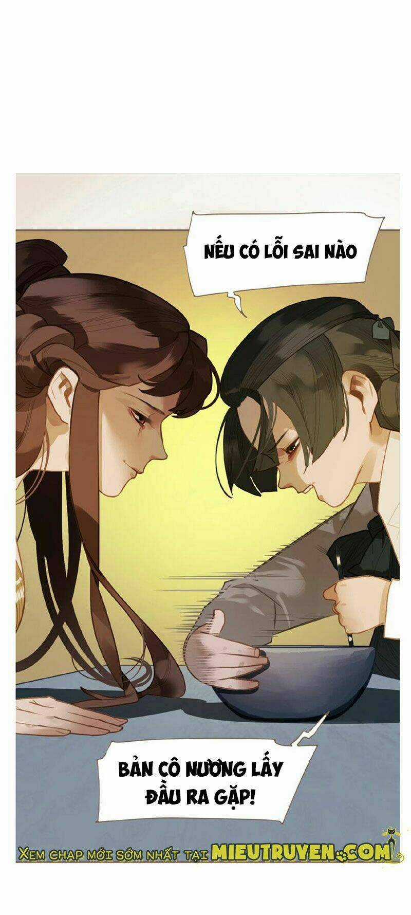 Nhất Đại Linh Hậu - Chapter 96 - Trang 11