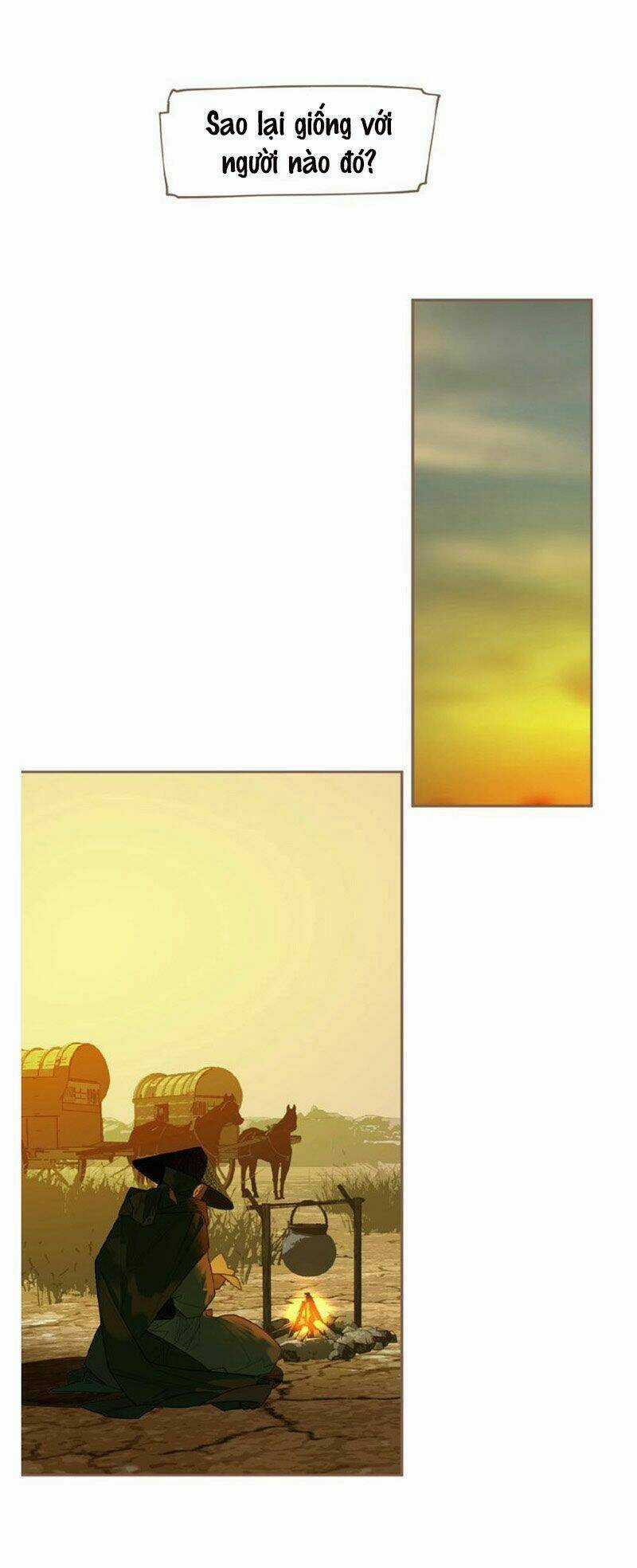 Nhất Đại Linh Hậu - Chapter 96 - Trang 13