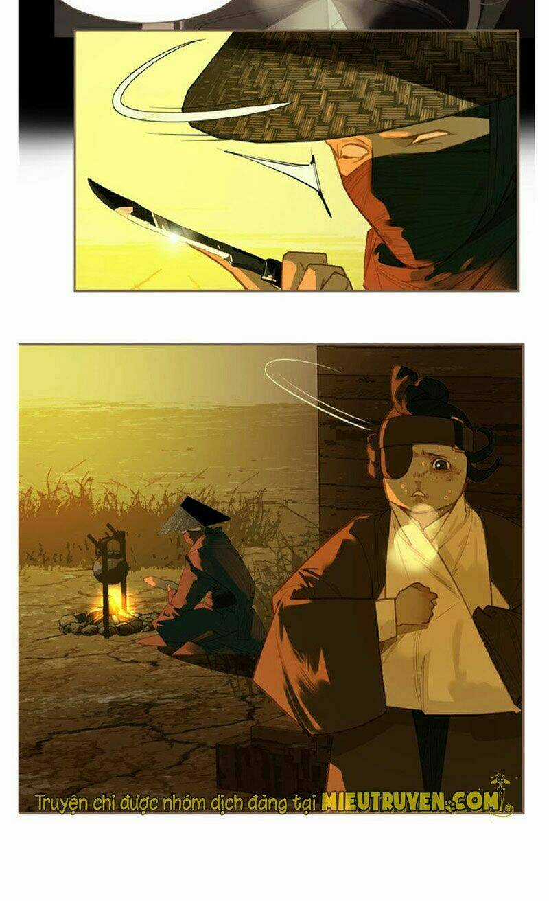 Nhất Đại Linh Hậu - Chapter 96 - Trang 15