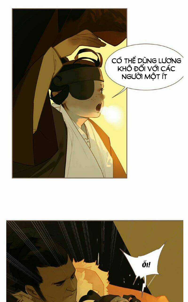 Nhất Đại Linh Hậu - Chapter 96 - Trang 23