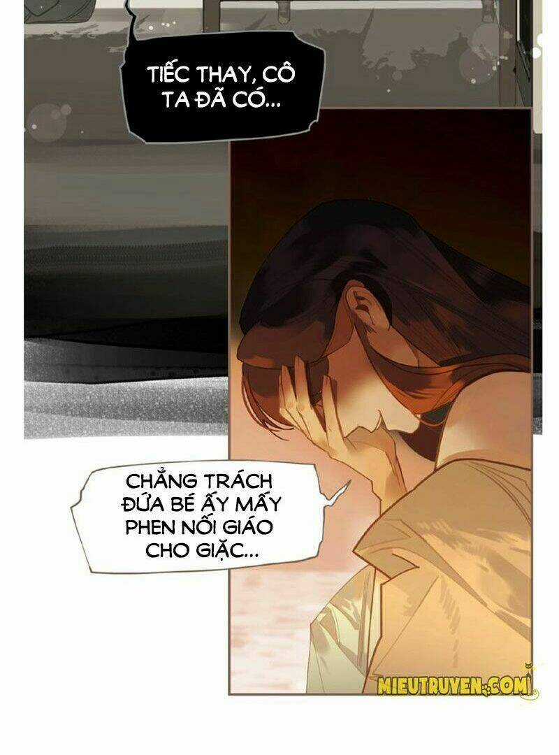 Nhất Đại Linh Hậu - Chapter 96 - Trang 37