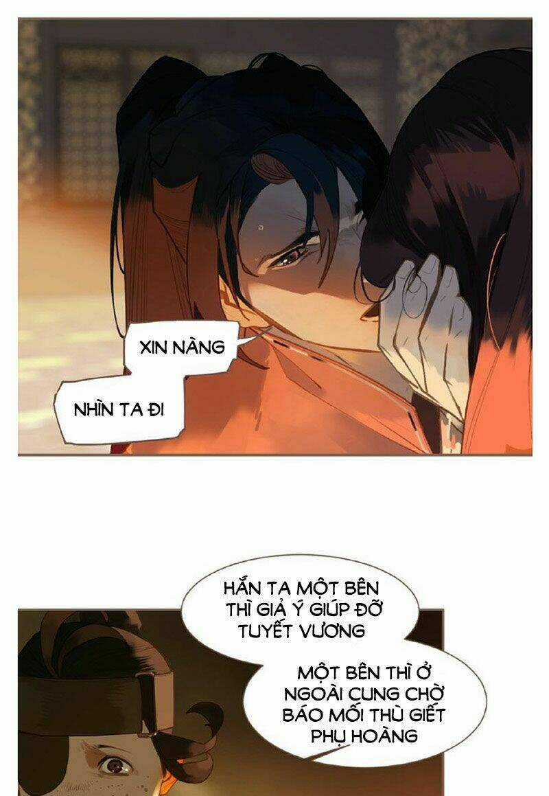 Nhất Đại Linh Hậu - Chapter 96 - Trang 40