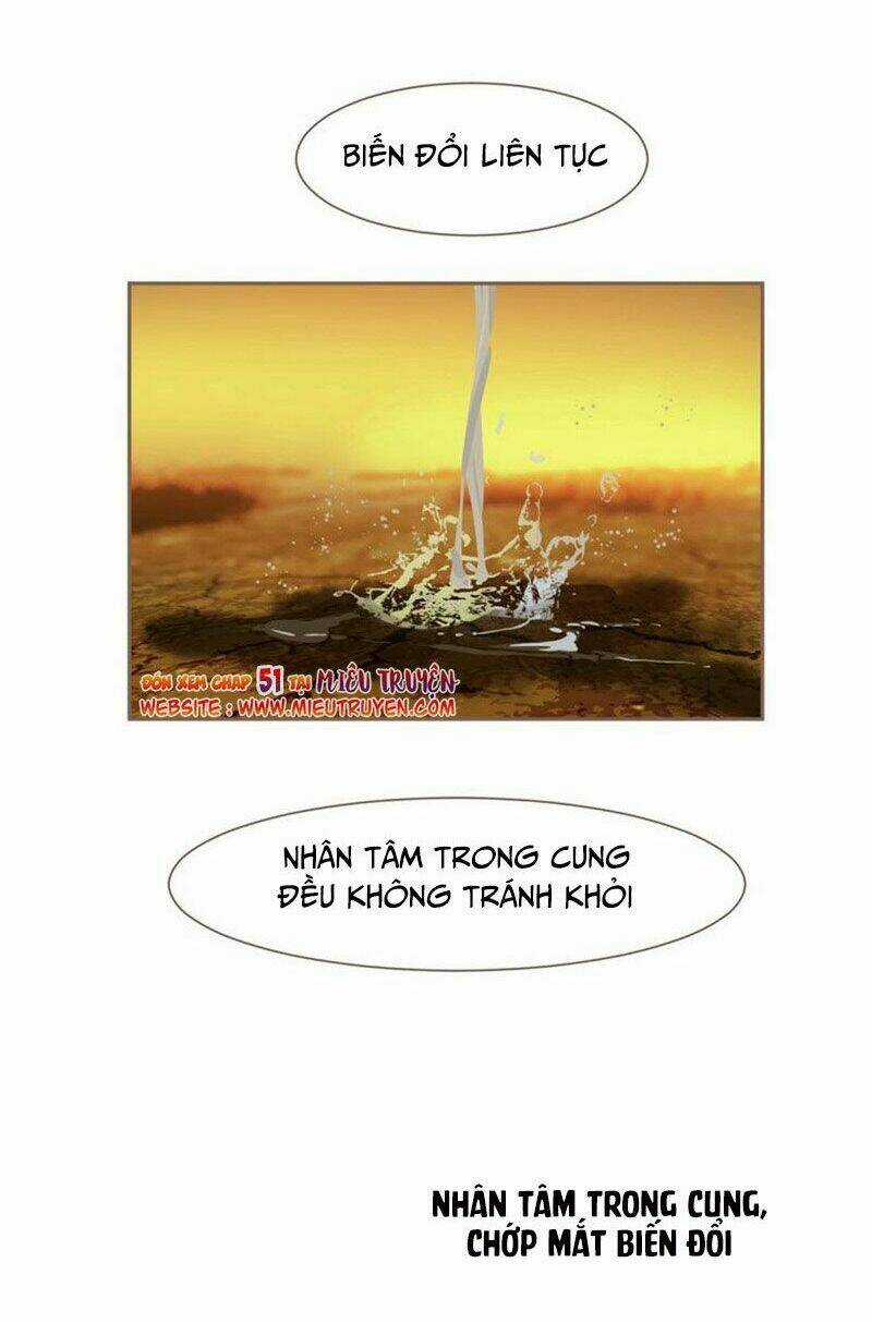 Nhất Đại Linh Hậu - Chapter 96 - Trang 46