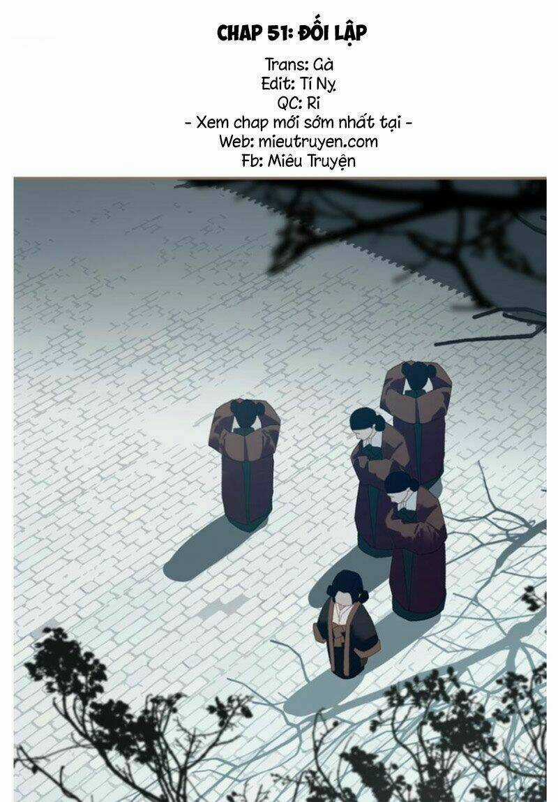 Nhất Đại Linh Hậu - Chapter 97 - Trang 1