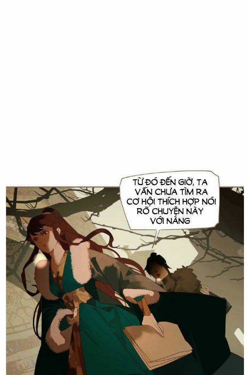 Nhất Đại Linh Hậu - Chapter 97 - Trang 17