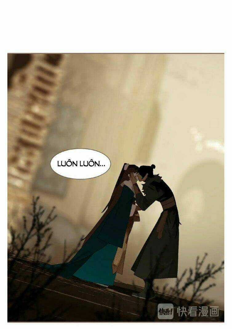 Nhất Đại Linh Hậu - Chapter 97 - Trang 22