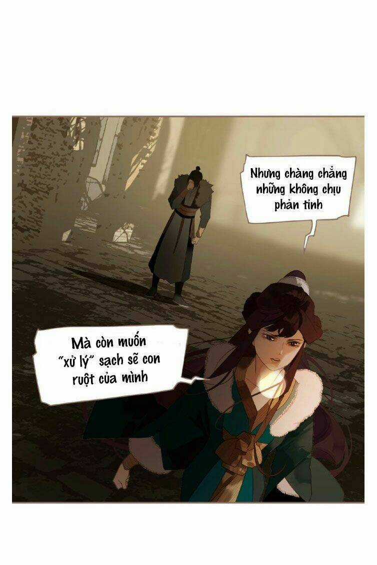 Nhất Đại Linh Hậu - Chapter 97 - Trang 28