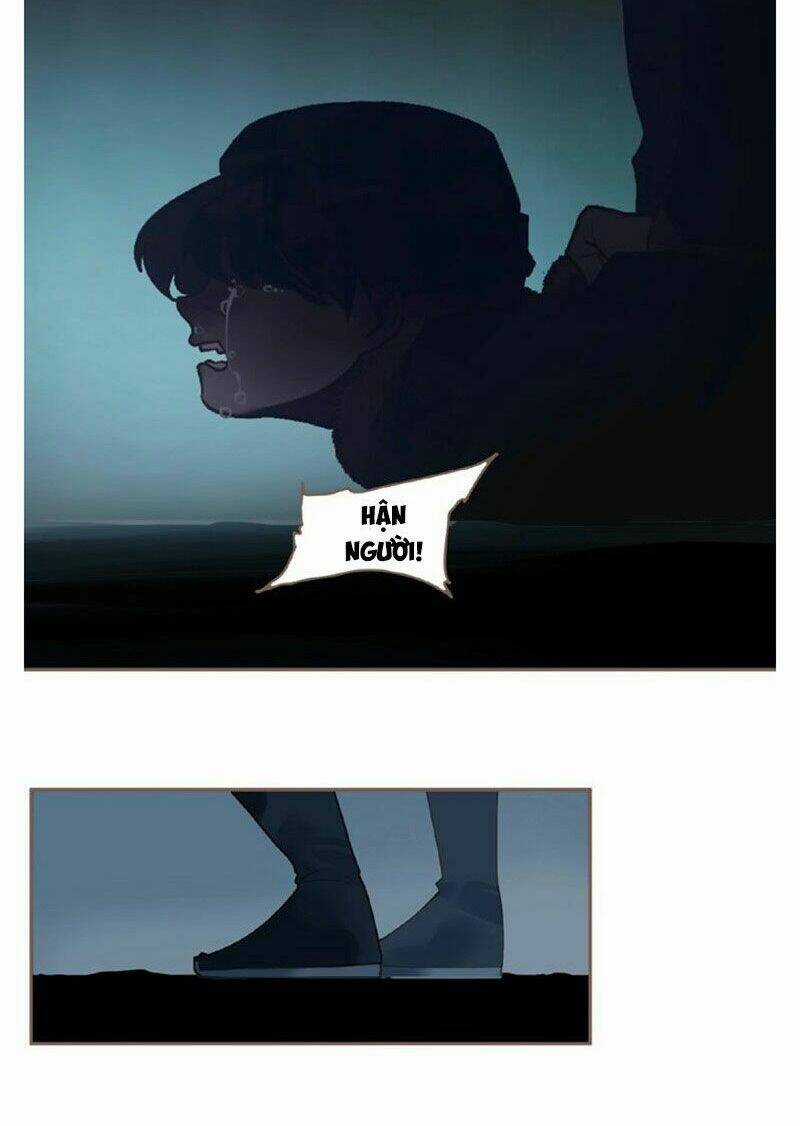 Nhất Đại Linh Hậu - Chapter 98 - Trang 20