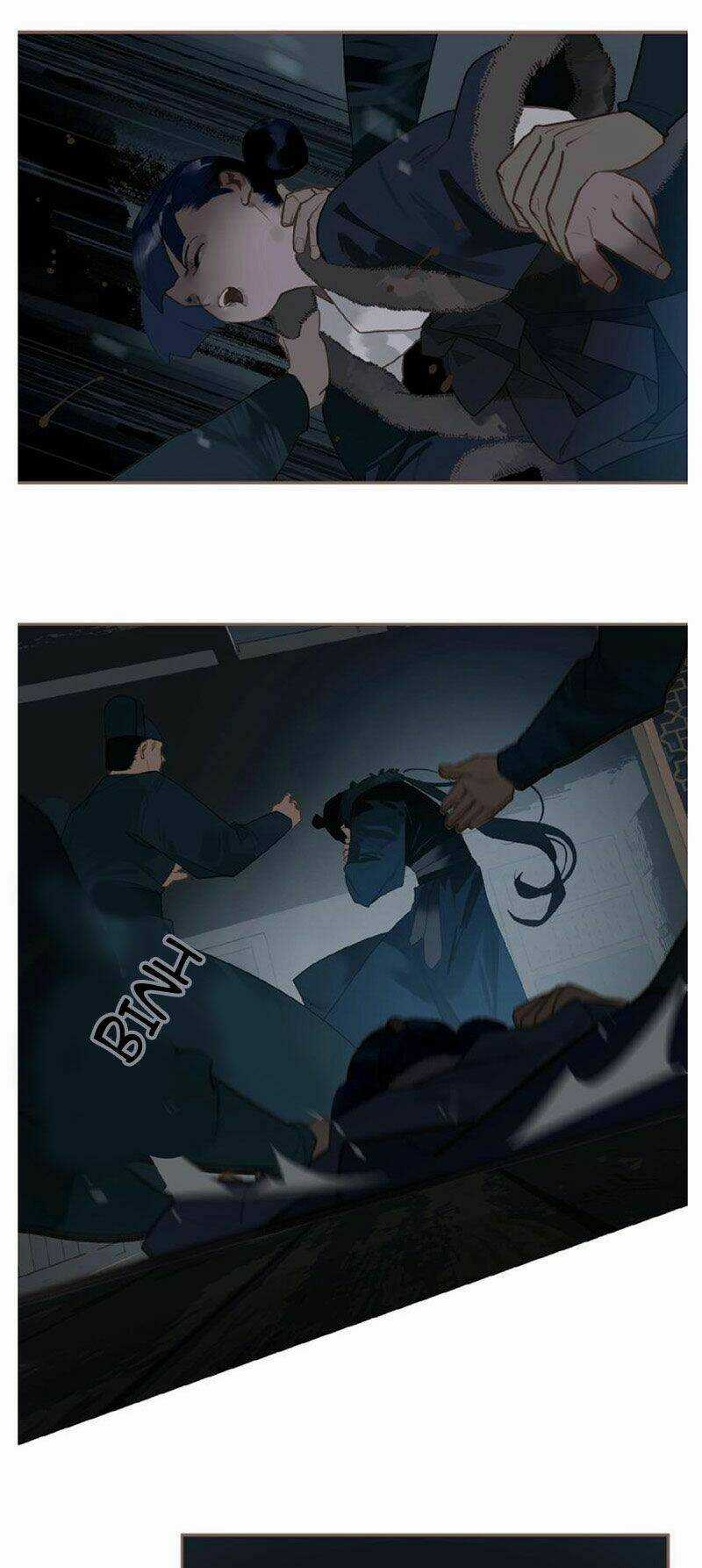 Nhất Đại Linh Hậu - Chapter 98 - Trang 3