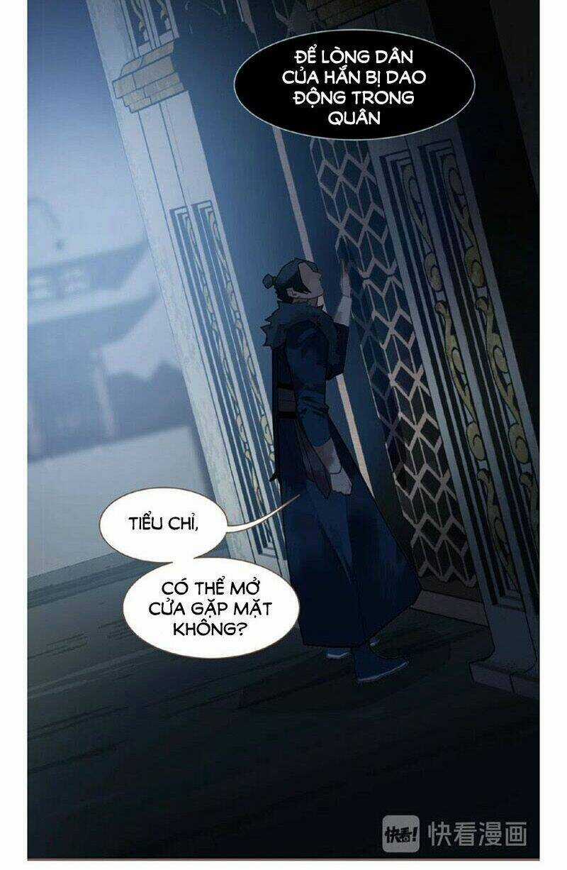 Nhất Đại Linh Hậu - Chapter 98 - Trang 28