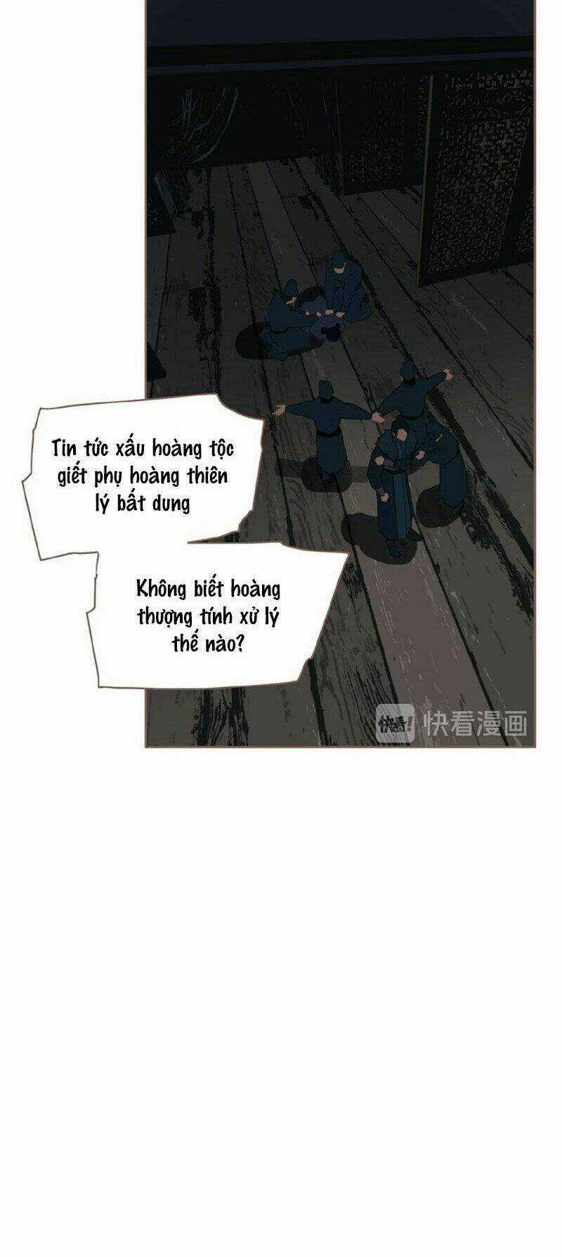 Nhất Đại Linh Hậu - Chapter 98 - Trang 4