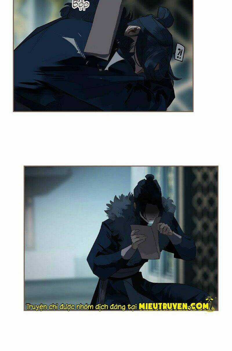 Nhất Đại Linh Hậu - Chapter 98 - Trang 33