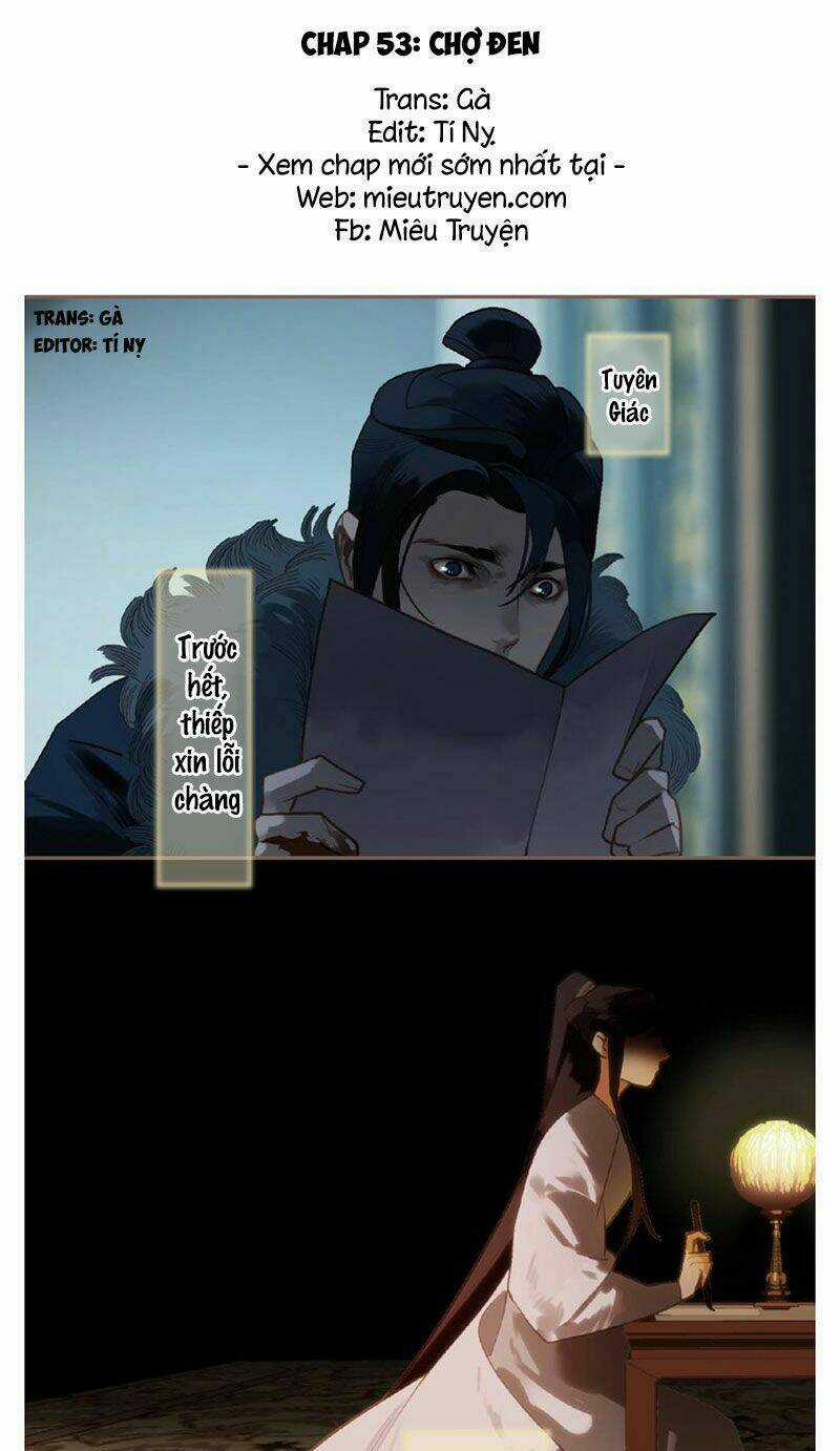 Nhất Đại Linh Hậu - Chapter 99 - Trang 1