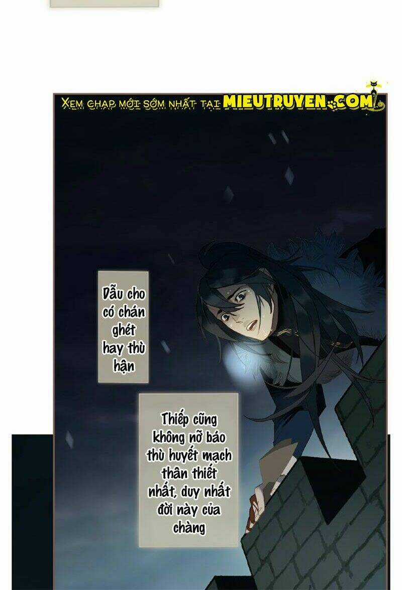 Nhất Đại Linh Hậu - Chapter 99 - Trang 14