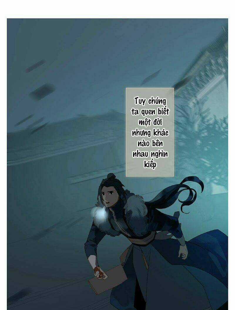 Nhất Đại Linh Hậu - Chapter 99 - Trang 5