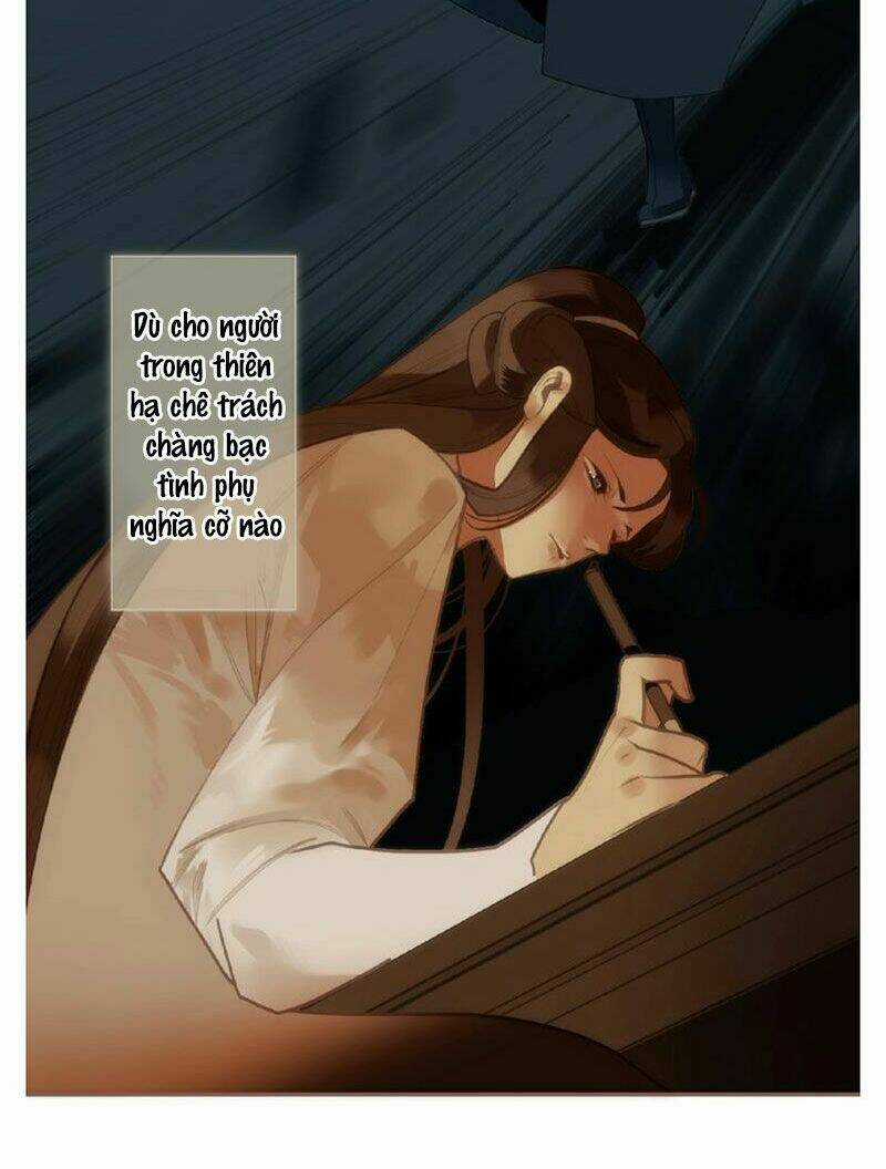 Nhất Đại Linh Hậu - Chapter 99 - Trang 6