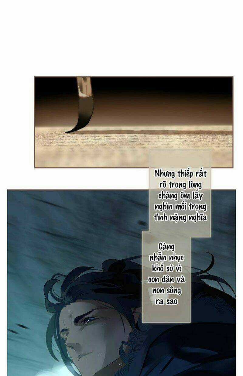 Nhất Đại Linh Hậu - Chapter 99 - Trang 7