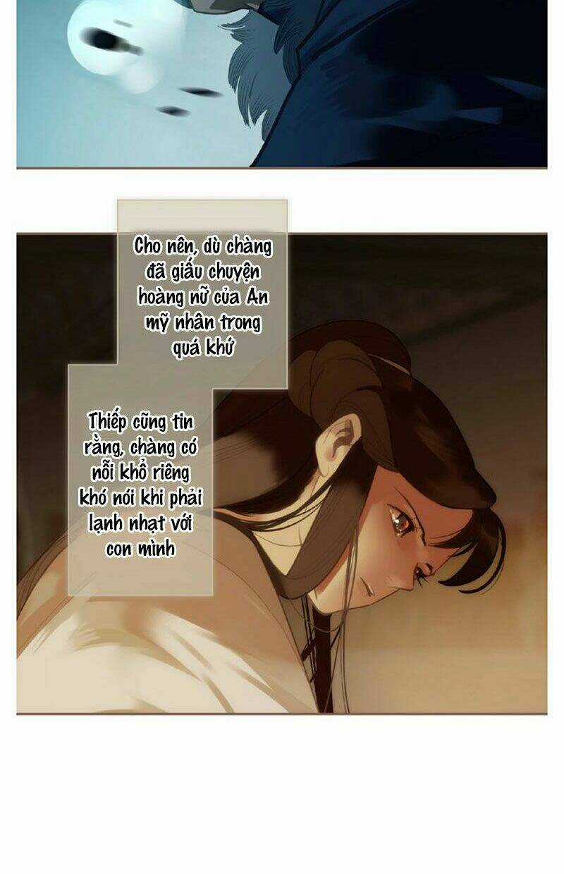 Nhất Đại Linh Hậu - Chapter 99 - Trang 8