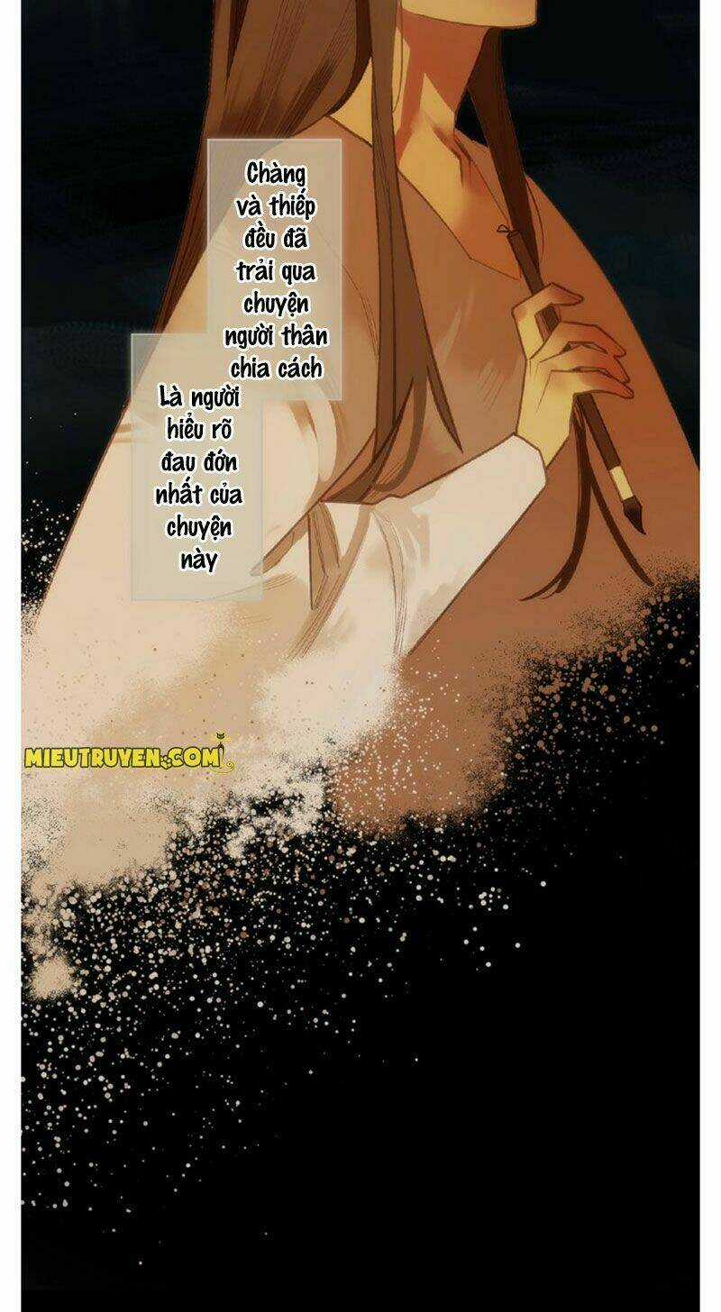 Nhất Đại Linh Hậu - Chapter 99 - Trang 10