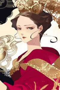 Đọc truyện Nhất Đại Linh Hậu