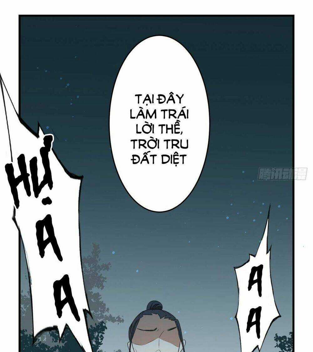 Nhất Đại Quỷ Phi - Chapter 1 - Trang 19