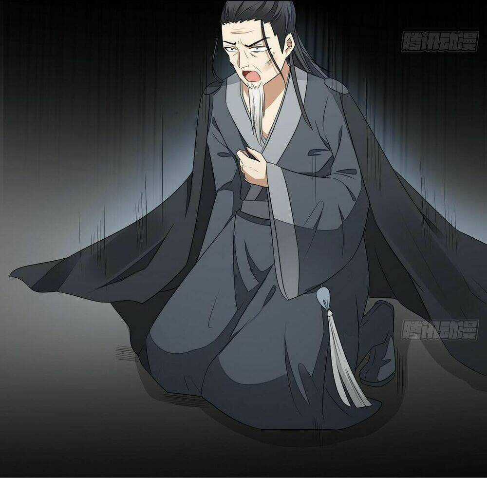 Nhất Đại Quỷ Phi - Chapter 1 - Trang 21